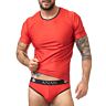 Camiseta ANAIS MEN Soul M | Élégance Sensuelle
