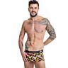 Boxer ANAIS MEN Banana S - Élégance et Style