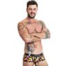 Boxer ANAIS MEN Banana M | Élégance et Confort