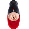 Masturbateur PDX ELITE Fuck-O-Matic Double Vibration