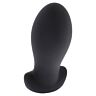 Heavy Anal Stretcher Plug M HIDDEN DESIRE | Dilatation Intense