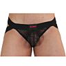 Jockstrap BURN 005 - Lingerie masculine fantaisie