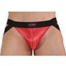Jockstrap BURN 010 Jock — transparence et brillance