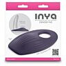INYA Grinder - Gray
