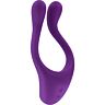 Stimulateur purple Icône pour les couples