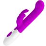 Vibromasseur Pretty Love Centaur 30 Modes Violet
