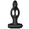 Plug Anal Mr Play Vibrant Luxe Sensation