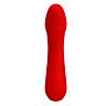 Vibromasseur Pretty Love Cetus Rouge Flexible