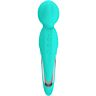 PRETTY LOVE - WALTER VIBRADOR WAND VERDE AGUA