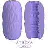 Masturbateur Masculin Pretty Love Athena - Compact et Sensuel