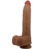 Dildo Ultra Réaliste Pretty Love Adley 28 cm