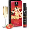 Spray Oral Seducteur SHUNGA Fraise 20 ML
