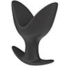 Plug Anal HIDDEN DESIRE Anchor Plug XL avec sensation de plénitude