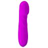Vibrateur Pretty Love Reuben avec 30 fonctions de vibration