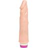 Vibrateur BAILE WAVES OF PLEASURE 21.5 CM Débutants