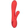 Vibromasseur CALEXOTICS Palisades Passion Rouge
