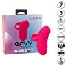 Masseur Calexotics Envy 7 Vibrations Rose