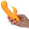 Vibromasseur CalExotics Montecito Muse Orange