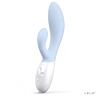 Vibrateur LELO INA 3 Luxe - Double Action