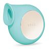 Stimulateur LELO SILA Cruise - Vert Aqua