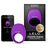 Anneau vibrant LELO LIFEGUARD à vibrations intenses