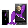 Plug anal LELO Originals SURFER connecté à l’application