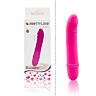 Mini vibrateur Pretty Love Beck avec 10 modes de vibration