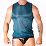 Camiseta Macho Underwear Verte L/XL Sportive