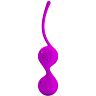Boules de Kegel HEALTH KEGEL ORGASMIC BALLS