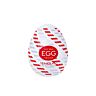 Masturbateur Tenga Egg Twister | Stimulation spirale intense