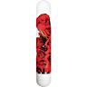 Vibrator fleur lit de roses