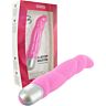 Feelztoys gino g point de vibrateur rose