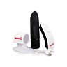 Vibromasseur télécommandé Screaming O Charged Positive