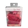 Pétales de Rose Fondants Kheper Games pour bain romantique