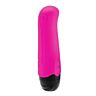 Vibromasseur Dive Mini Liebe — compact fuchsia 12 modes