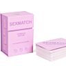 Jeux SECRETPLAY Sexmatch Foreplay Edition
