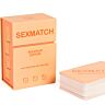 Jeux SECRETPLAY Sexmatch Roleplay Édition - Plaisir en Duo