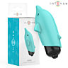 Vibromasseur Intense Echo Dolphin - Plaisir Discret