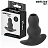 Plug Anal Addicted Toys S 7,3 cm | Plaisir Intense