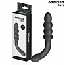 Masseur Anal Addicted Toys Double Silikon 16,5 cm