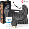 Vibromasseur Ibiza Technology - Double Stimulation