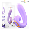 Vibromasseur Intense Meryl Double Vibration