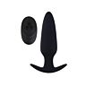 Plug Vibrant S Pleasures Premium Line Apache
