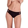 Culotte menstruelle Femme République Daily dentelle et transparences