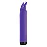 Vibromasseur compact S Pleasures Amethyst