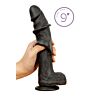 Dildo S Pleasures Realistic David 9" hyperréaliste