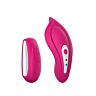 Vibromasseur panty Liebe Panty Vibe rechargeable
