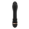 Vibromasseur S Pleasures Rumble flexible et doux