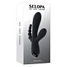 Selopa Triple Aces - Black