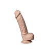 Dildo SilexD 20 cm en silicone réaliste